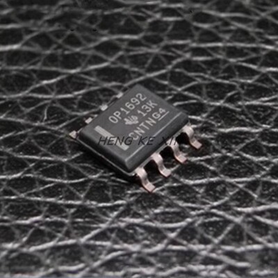 OPA1692IDR音频运算放大器芯片