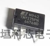 TNY175PN电源管理芯片全新原装