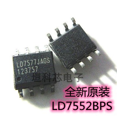 LD7552BPS液晶电源管理芯片原装