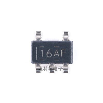 TLV62569DBVR降压转换器芯片