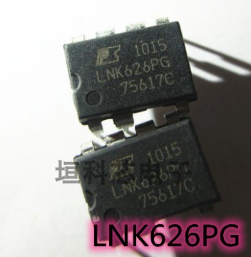 LNK626PG液晶电源管理芯片原装