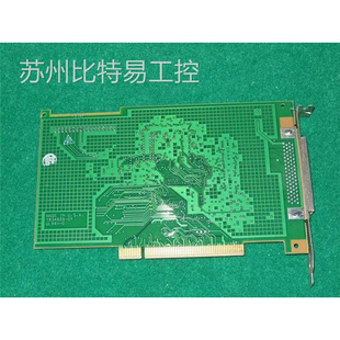 数字I 32HS DIO 数据采集卡 PCI O卡