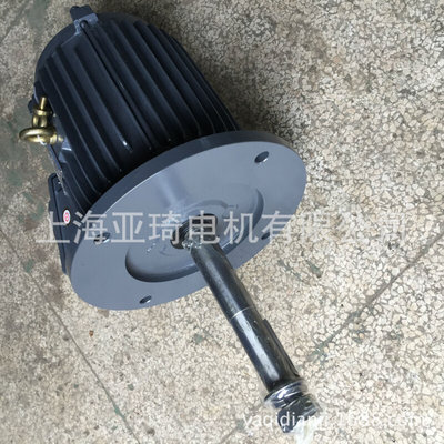 AEVF-FC-3/4HP-0.55KW-10P良机冷却塔电机防水专用户外