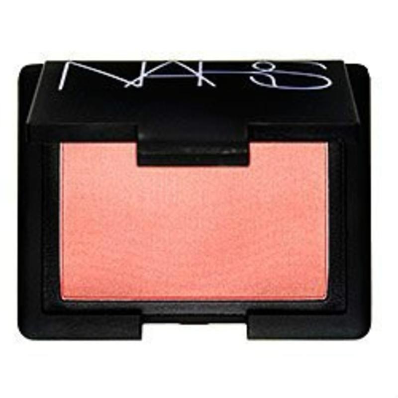 NARS/纳斯炫色腮红胭脂#Deepthroat深喉#40164.8g