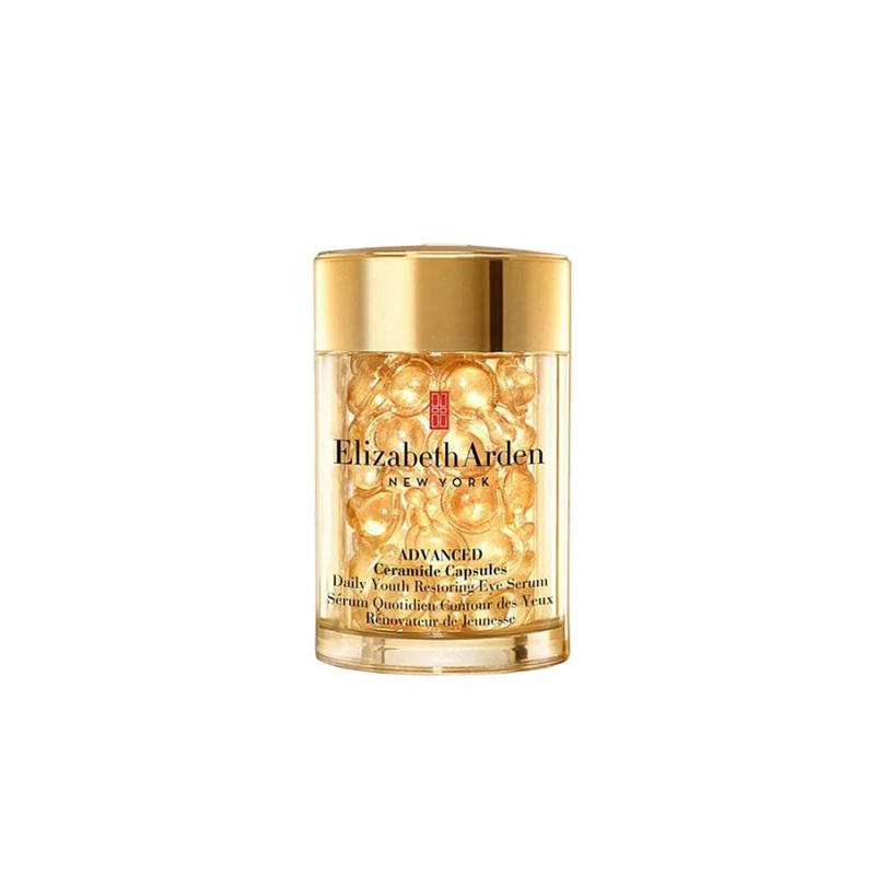 ELIZABETHARDEN伊丽莎白雅顿时空焕活眼部精华胶囊60粒