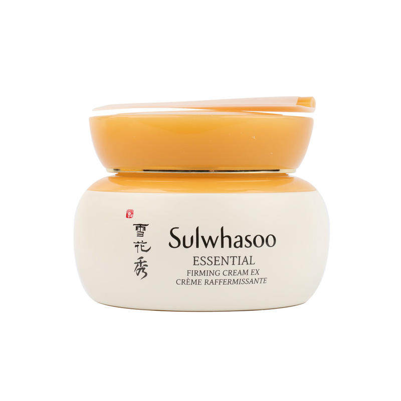 sulwhasoo雪花秀滋盈弹力面霜 75ml