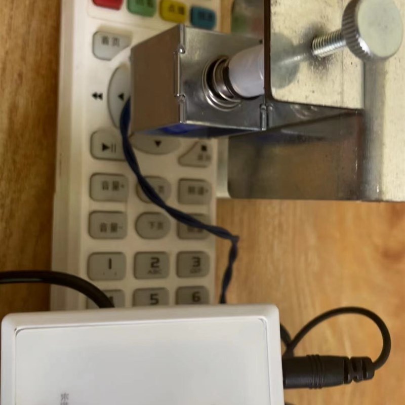 【定制产品】遥控自动点击器按压器定时按U盾【不参加双11活动】