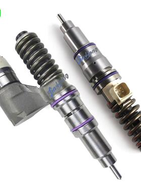 适用沃尔沃发动机喷油器PENTAMD11MD13MD16D12D16FH12油嘴