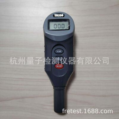 北京时代TIME5430邵氏硬度计数显邵氏A型硬度计橡胶塑料硬度测量