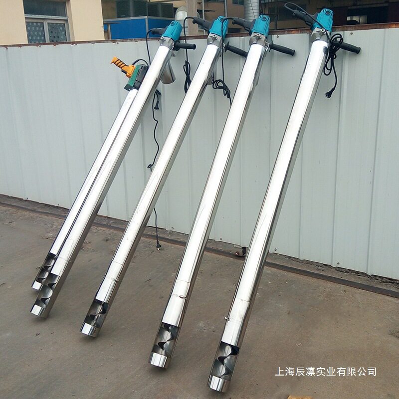 吸粮机小型家用绞龙抽粮机车载螺旋吸谷机粮食吸料机上料机大吸力