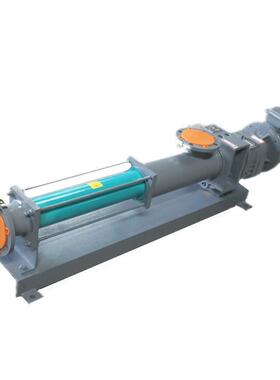 耐驰NM053BY02S12B转子定子传动轴连轴杆万向节套件等国产通用。