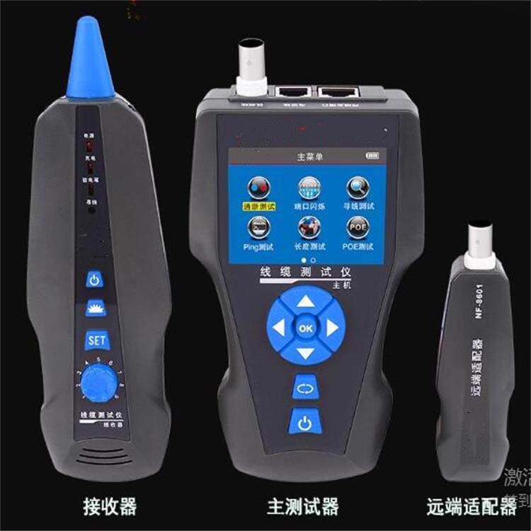 价可谈)精明鼠寻线仪/长度断点型号ZXHD/NF-8601S库号M363368