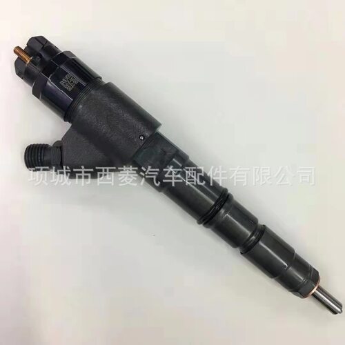 沃尔沃EC240BEC250DEC290BEC300DLD7E发动机喷油器20798114