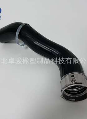 订货OE9519414339071730中冷器软管适用雪佛兰TRAX欧宝MOKKAX