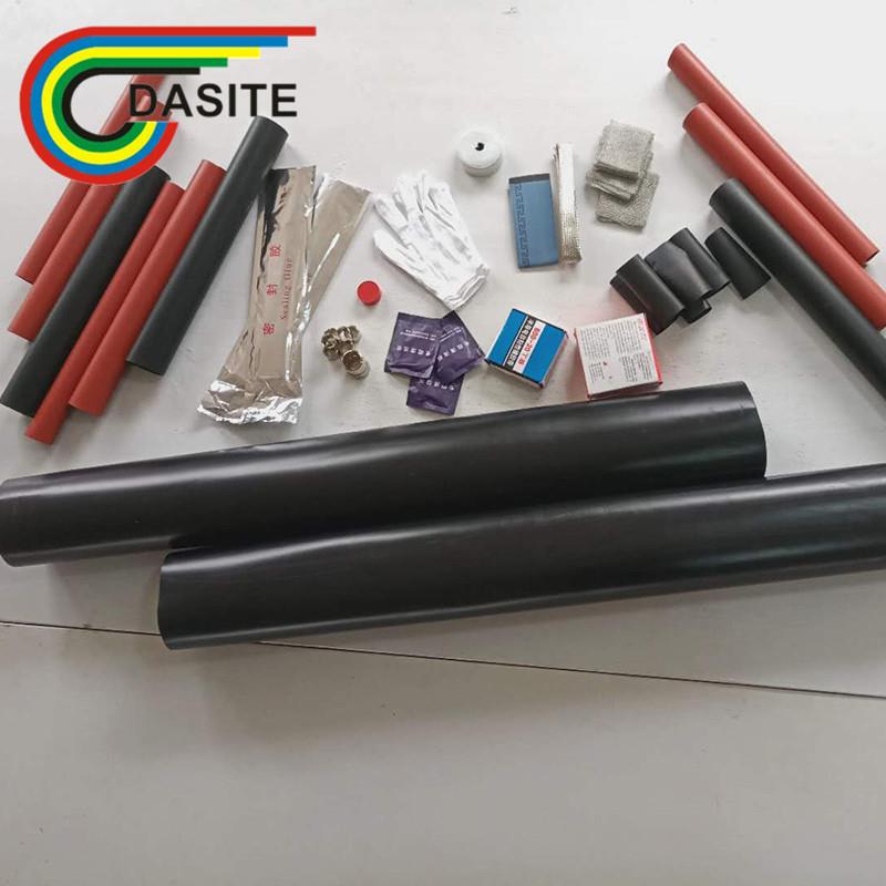 热缩电缆附件高压热缩中间接头10KV-JSY-10/3.2绝缘防护电缆附件