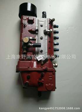 上柴6135喷油泵BH6B110YS28BH6B120YS28BH6B120YS28BC228abdeg