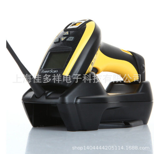 得利捷Datalogic扫描枪PM9501-DPM 现货出售二维无线扫码枪