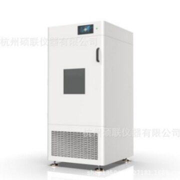 立式光照振荡培养箱