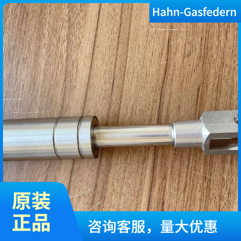 德国Hahn-Gasfedern气弹簧4500N