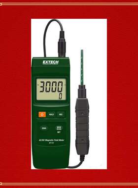 Extech MF100 交流/直流磁场计