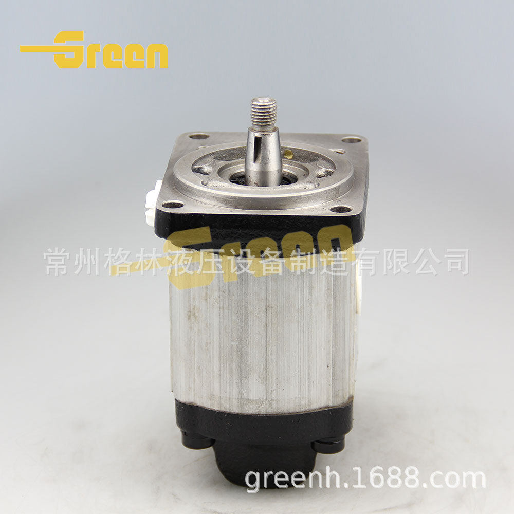 144-366-DEUTZ-no汽车助力转向泵