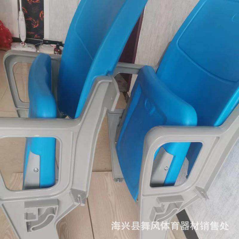 户外多功能活动座椅手动电动伸缩看台影剧院折叠移动看台