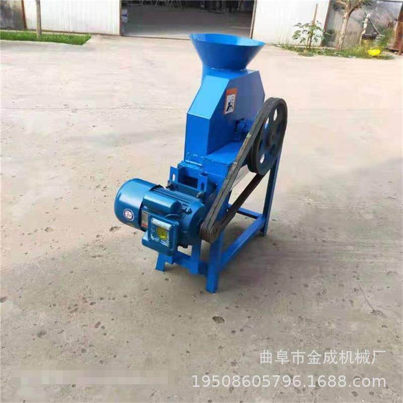 多功能小型地瓜切片机土豆萝卜打片机器新品切地瓜干切木瓜机器