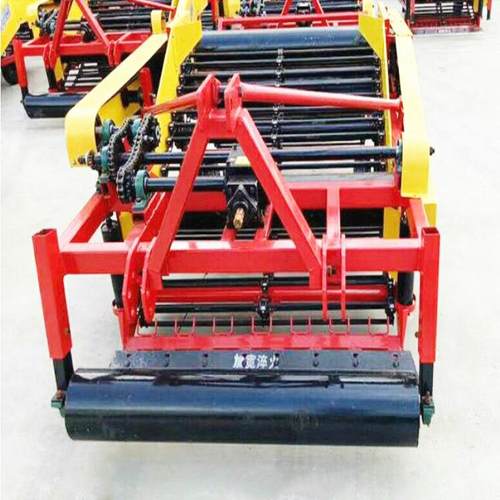 150CM165CM花生收获机广东清远刨花生机花生收获摘果机