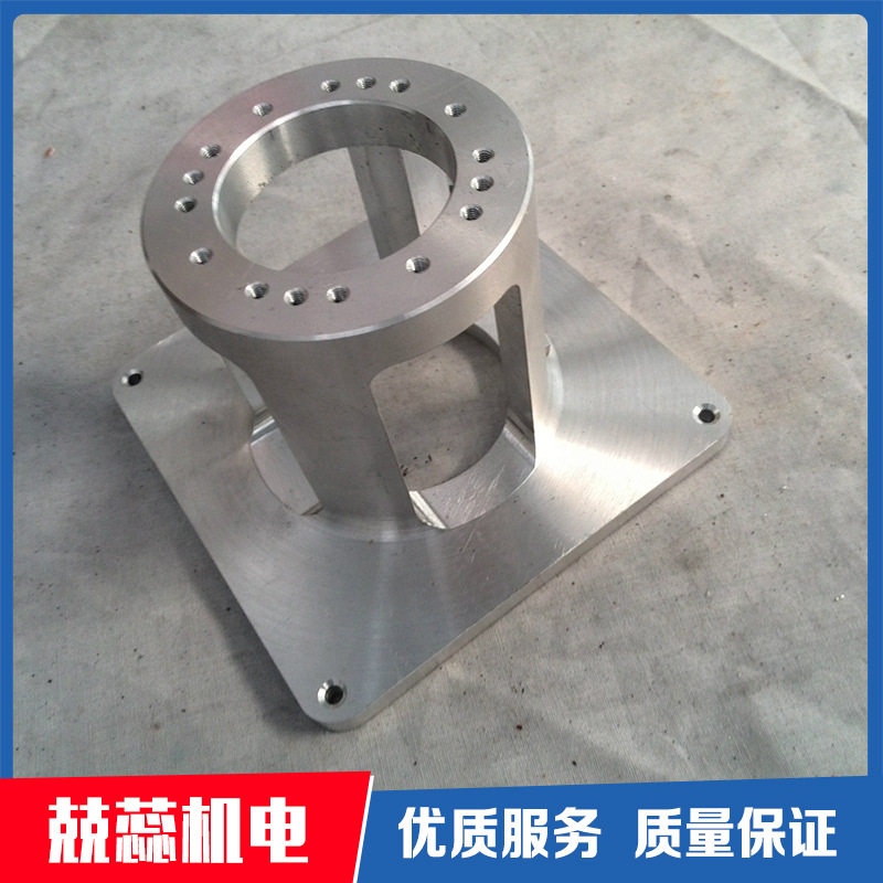 不锈钢件铝件铜件加工CNC加工非标五金零件数控车床加工