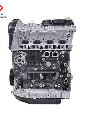 EA888CUG汽车发动机高品质