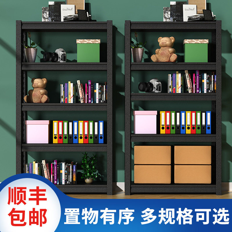 可移动厨房收纳置物架落地多层多功能家用货架烤箱微波炉储物架子