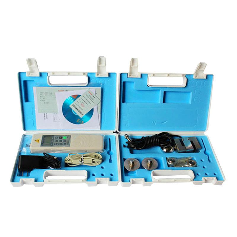 艾德堡HP-1000KN外置推拉力计数显推拉力计推拉力表