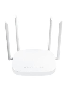 H300G4G全网通路由器多合一支持家庭路由器和4G3GSIM卡和AP