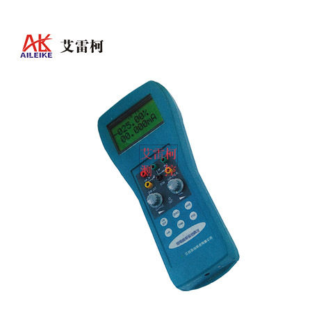 热电阻校验仪HD-ZJF-2手持式温度校验仪过程信号校验仪