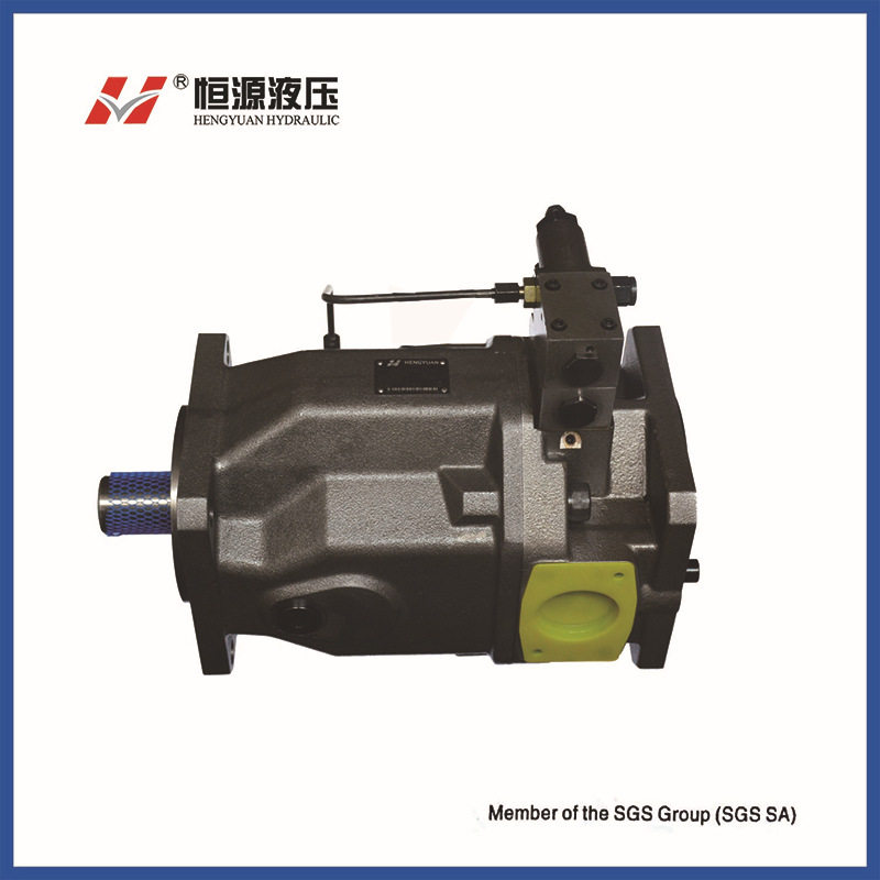 厂家直销HA10VSO18DFLR/31R-PKD62K02变量柱塞泵江苏恒源液压