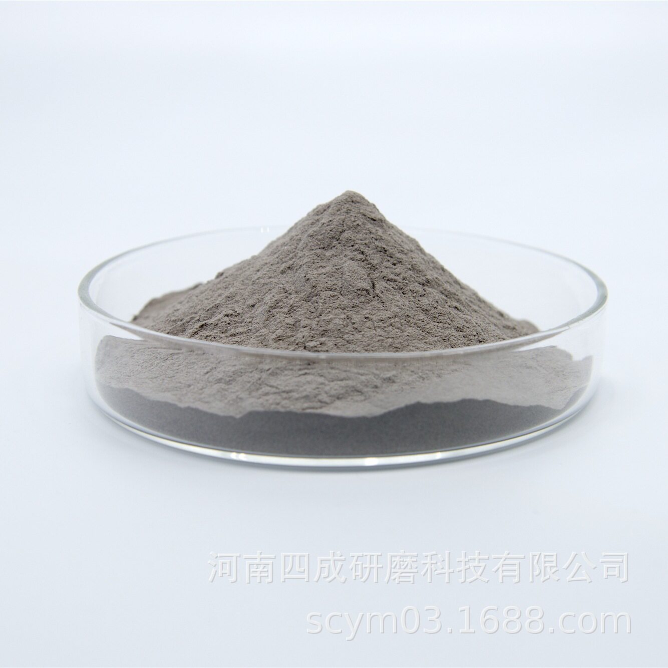 喷砂用320目棕刚玉磨料