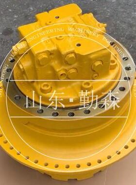 推土机配件D39行走总成11Y-27-30102行走总成11Y-27-30103