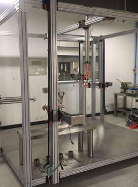 Zon-test/中检仪器设备浴室柜测试台浴室柜检测设备