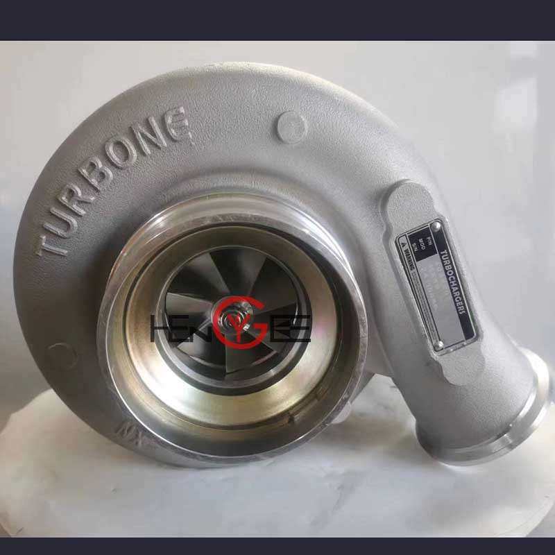 hx40w 4033134 增压器4038409 4033134H 3599883 D2066LF