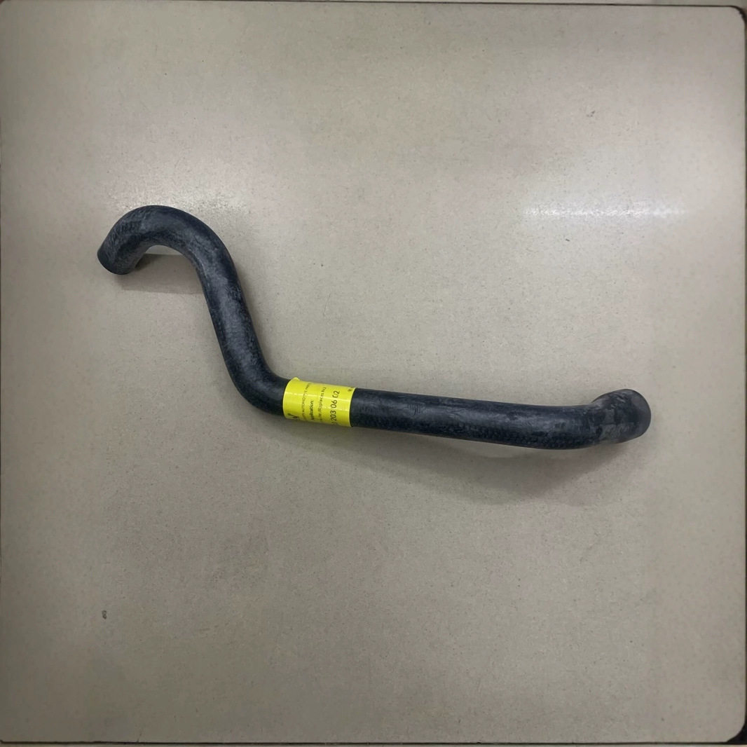 适用smart451水箱水管0002030602