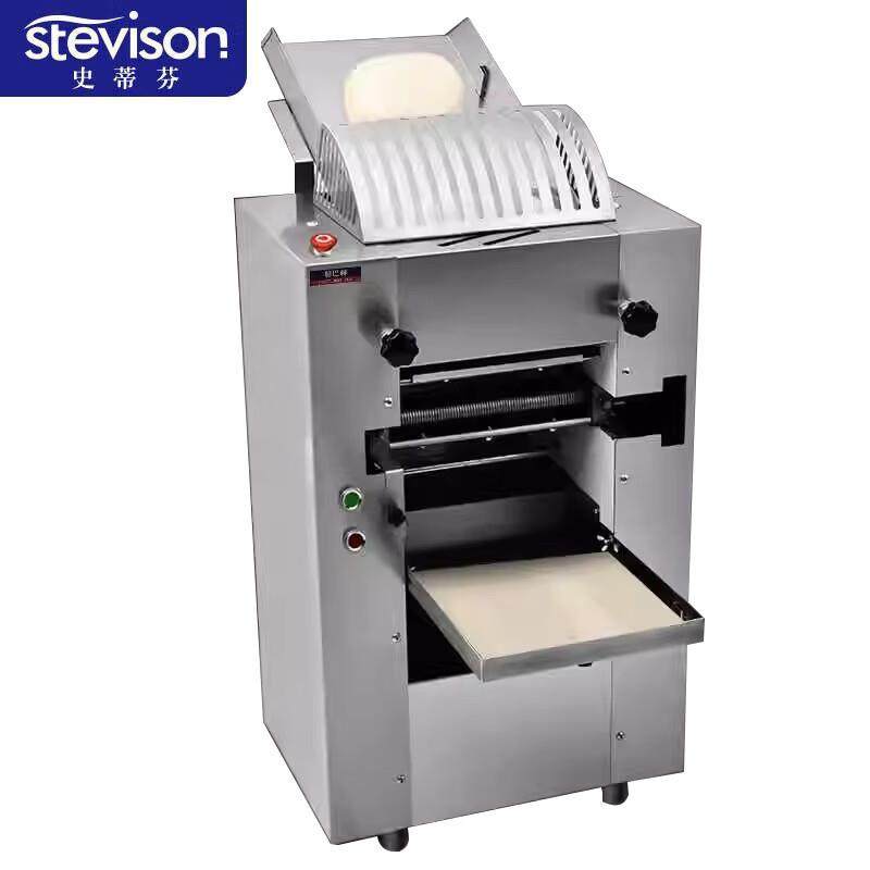 史蒂芬StevisonSDF-MT50豪华新款面条机压面机220V/380V两种