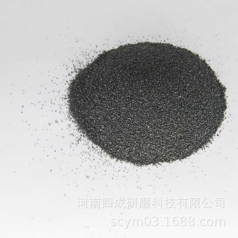 引流砂用40-70目铬砂20-70目20-60目20-50目50-100目铬铁矿砂