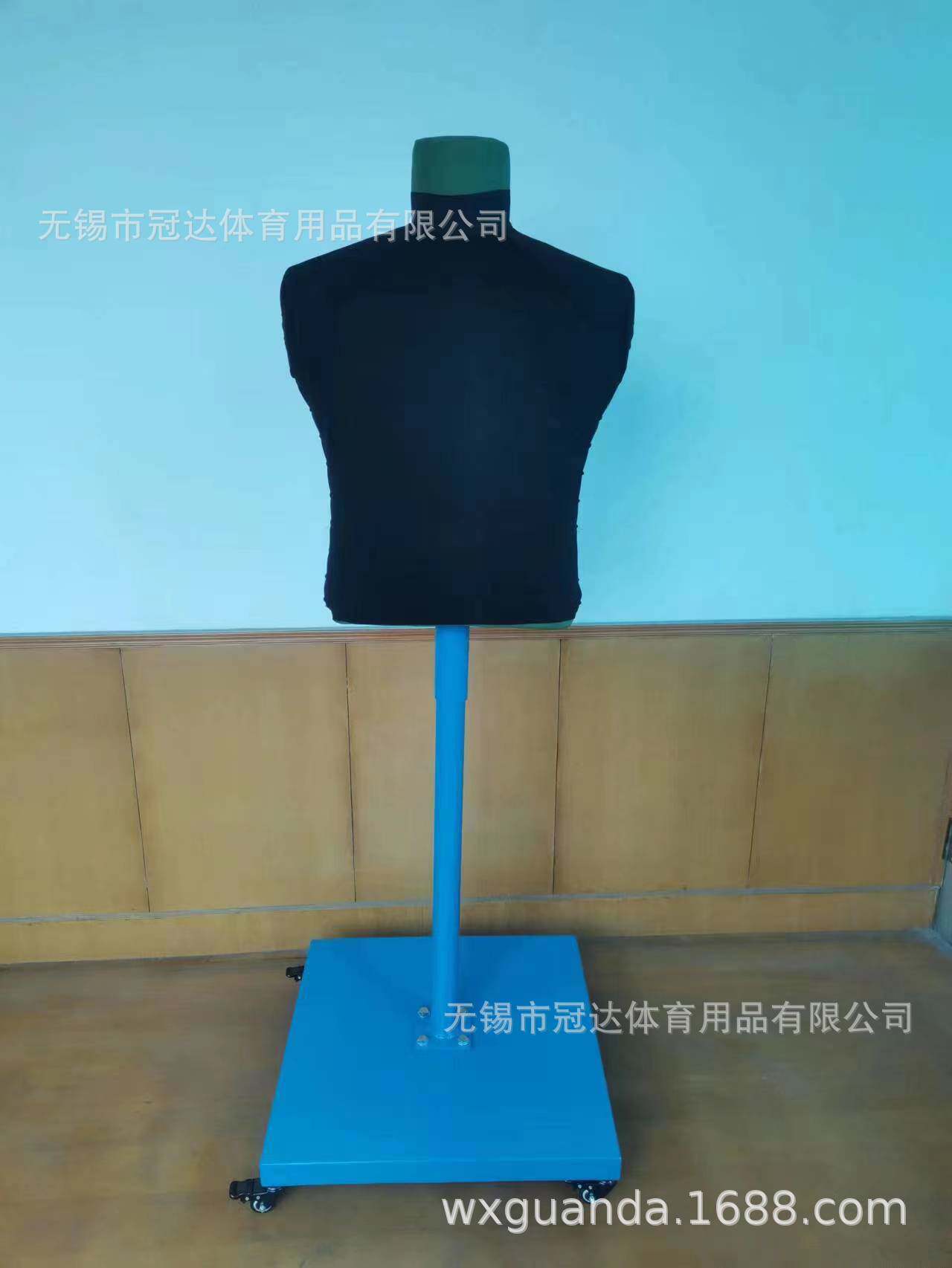 击剑人形箭靶练习剑靶靶人训练剑靶器材户外仿真人体靶佩剑