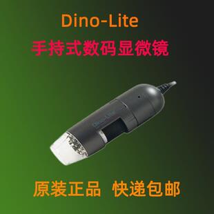 AM4112PT手持式数码显微镜Dino-LiteTV接口现货供应