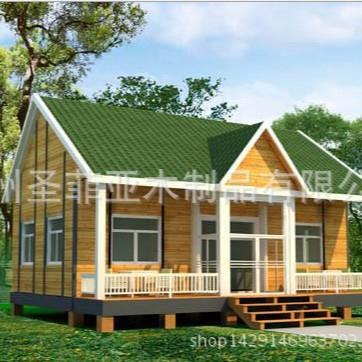 直销木屋别墅花园木屋工具房售报亭小木屋