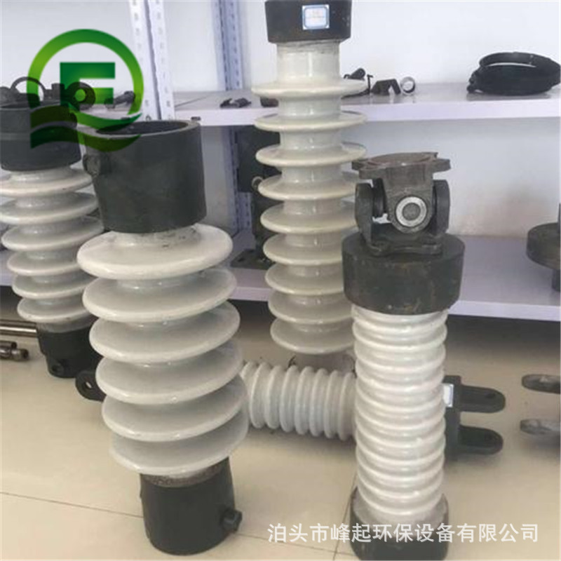 静电除尘器瓷转轴高压瓷转轴瓷套电加热器电磁转轴电瓷瓶除尘配件