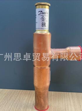 KVD12034L0171034L0173034L0176KVD储液器压力调节器丹佛斯