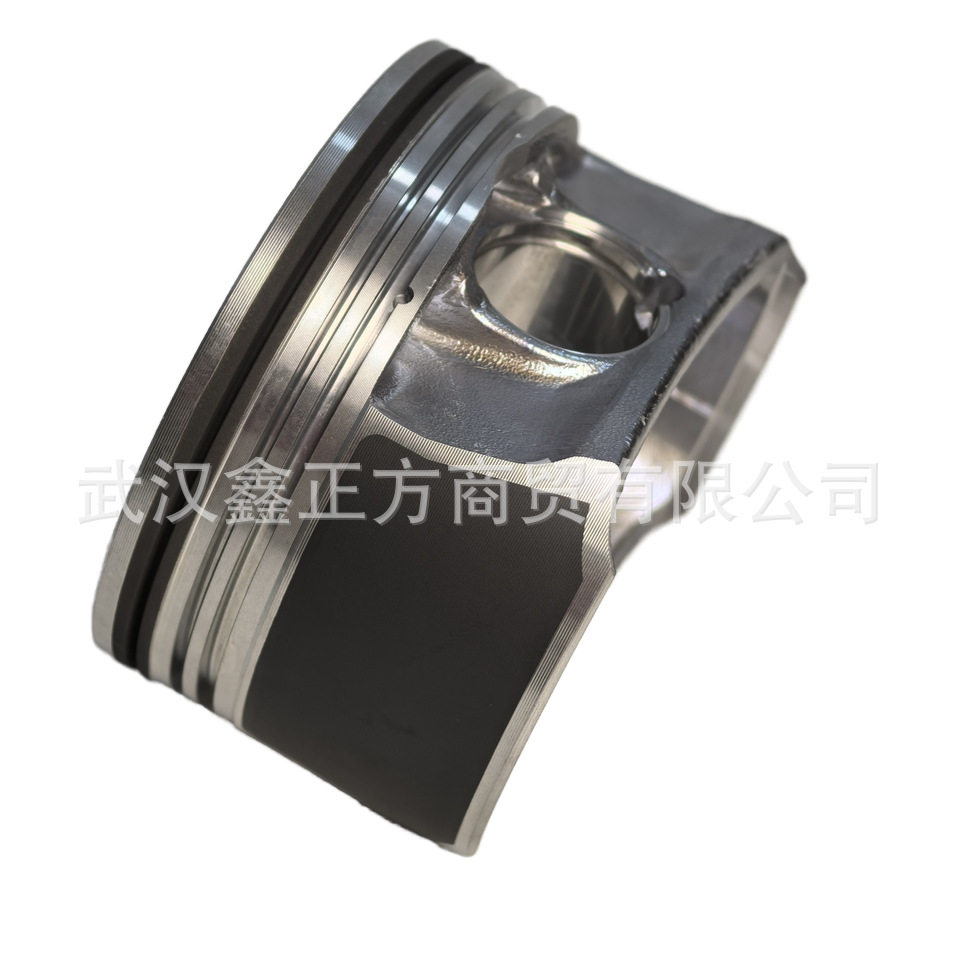 1.6T发动机活塞标致雪铁龙