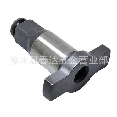 N415875DCF899H铁砧组件1/2英寸电动冲击扳手头DCF899HB配件