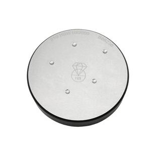 钻石C级布氏硬度块布氏硬度计标准测试块里氏维氏洛氏标准硬度块